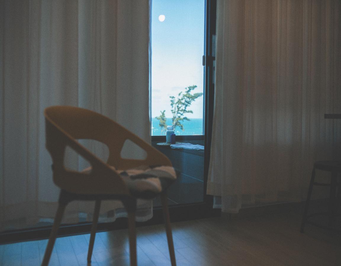 Jeju Feel Pension Εξωτερικό φωτογραφία